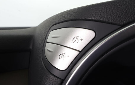 Infiniti QX70, 2017 год, 3 269 000 рублей, 24 фотография