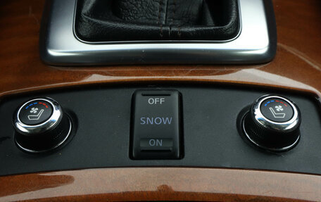 Infiniti QX70, 2017 год, 3 269 000 рублей, 23 фотография