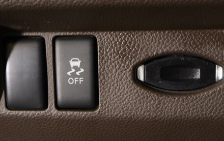 Infiniti QX70, 2017 год, 3 269 000 рублей, 27 фотография