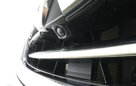 Infiniti QX70, 2017 год, 3 269 000 рублей, 31 фотография