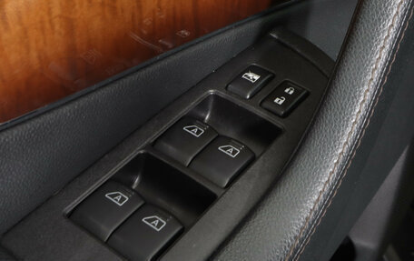 Infiniti QX70, 2017 год, 3 269 000 рублей, 29 фотография