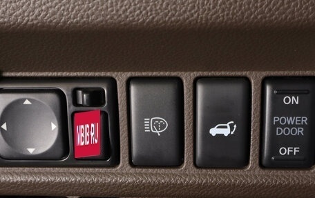 Infiniti QX70, 2017 год, 3 269 000 рублей, 26 фотография