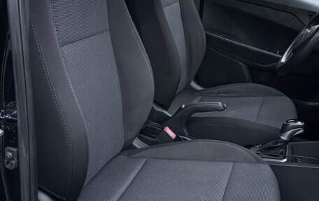 Hyundai Solaris II рестайлинг, 2020 год, 1 120 000 рублей, 8 фотография