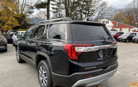 GMC Acadia II, 2023 год, 4 777 777 рублей, 3 фотография