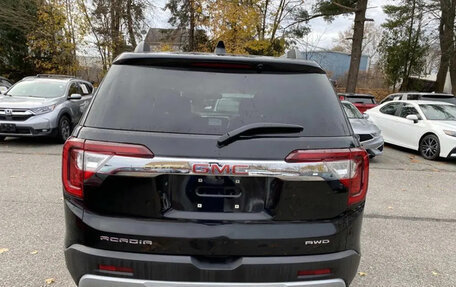 GMC Acadia II, 2023 год, 4 777 777 рублей, 4 фотография