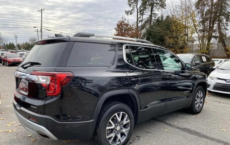 GMC Acadia II, 2023 год, 4 777 777 рублей, 6 фотография