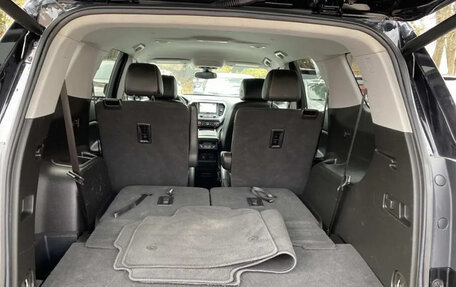 GMC Acadia II, 2023 год, 4 777 777 рублей, 5 фотография