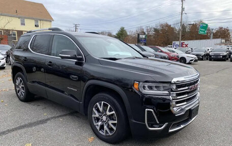 GMC Acadia II, 2023 год, 4 777 777 рублей, 8 фотография