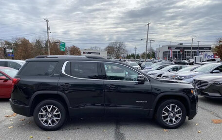 GMC Acadia II, 2023 год, 4 777 777 рублей, 7 фотография