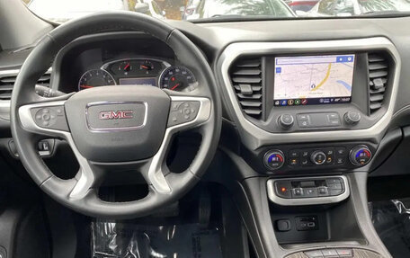 GMC Acadia II, 2023 год, 4 777 777 рублей, 10 фотография