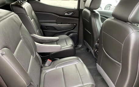 GMC Acadia II, 2023 год, 4 777 777 рублей, 13 фотография