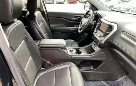 GMC Acadia II, 2023 год, 4 777 777 рублей, 12 фотография