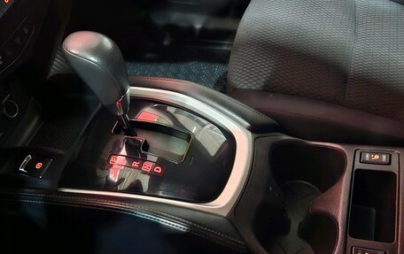 Nissan Qashqai, 2016 год, 1 475 000 рублей, 18 фотография