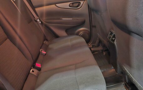 Nissan Qashqai, 2016 год, 1 475 000 рублей, 14 фотография