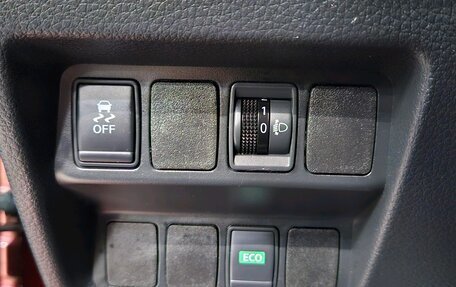 Nissan Qashqai, 2016 год, 1 475 000 рублей, 17 фотография