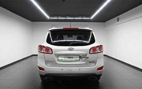 Hyundai Santa Fe III рестайлинг, 2010 год, 1 445 000 рублей, 4 фотография