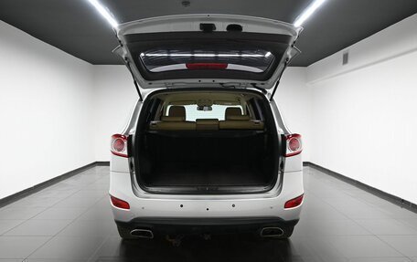 Hyundai Santa Fe III рестайлинг, 2010 год, 1 445 000 рублей, 7 фотография