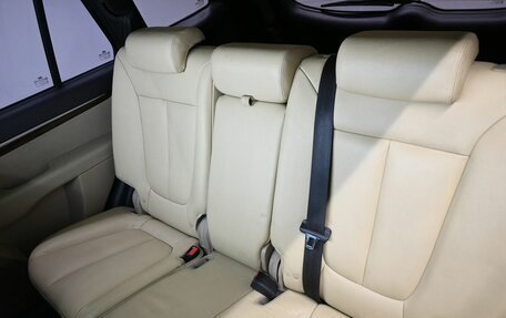 Hyundai Santa Fe III рестайлинг, 2010 год, 1 445 000 рублей, 10 фотография