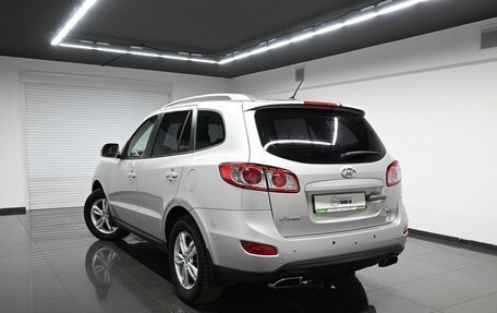 Hyundai Santa Fe III рестайлинг, 2010 год, 1 445 000 рублей, 6 фотография