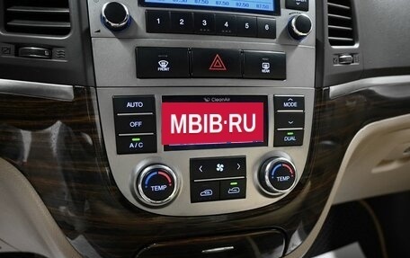 Hyundai Santa Fe III рестайлинг, 2010 год, 1 445 000 рублей, 16 фотография