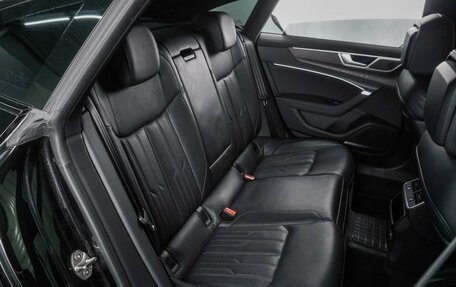 Audi A7, 2021 год, 6 200 000 рублей, 8 фотография