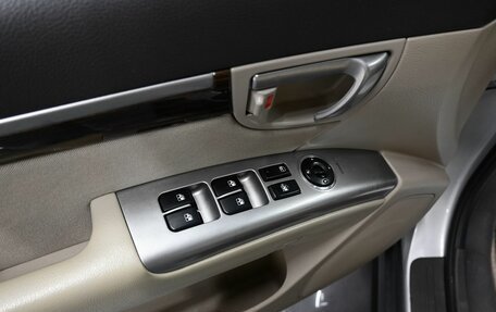 Hyundai Santa Fe III рестайлинг, 2010 год, 1 445 000 рублей, 20 фотография