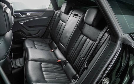 Audi A7, 2021 год, 6 200 000 рублей, 10 фотография