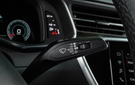 Audi A7, 2021 год, 6 200 000 рублей, 19 фотография