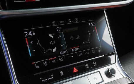 Audi A7, 2021 год, 6 200 000 рублей, 23 фотография