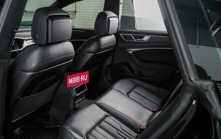 Audi A7, 2021 год, 6 200 000 рублей, 12 фотография