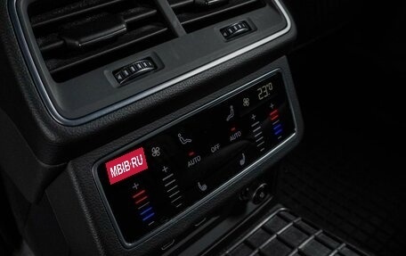 Audi A7, 2021 год, 6 200 000 рублей, 13 фотография