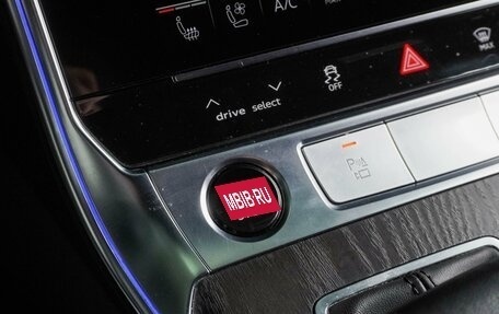 Audi A7, 2021 год, 6 200 000 рублей, 24 фотография