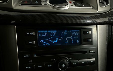 Chevrolet Captiva I, 2013 год, 1 377 000 рублей, 19 фотография