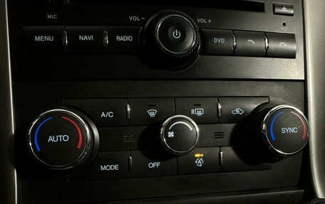 Chevrolet Captiva I, 2013 год, 1 377 000 рублей, 18 фотография