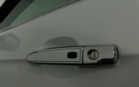 Chevrolet Captiva I, 2013 год, 1 377 000 рублей, 21 фотография