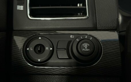 Chevrolet Captiva I, 2013 год, 1 377 000 рублей, 16 фотография