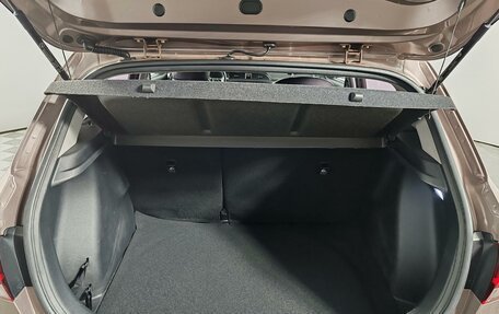 KIA Rio IV, 2020 год, 1 445 000 рублей, 9 фотография