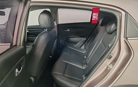 KIA Rio IV, 2020 год, 1 445 000 рублей, 12 фотография