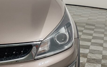 KIA Rio IV, 2020 год, 1 445 000 рублей, 20 фотография