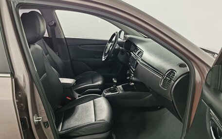 KIA Rio IV, 2020 год, 1 445 000 рублей, 21 фотография