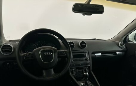Audi A3, 2011 год, 947 000 рублей, 10 фотография