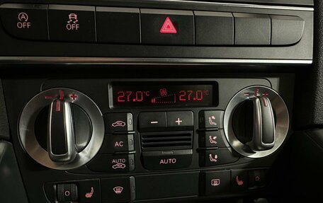 Audi A3, 2011 год, 947 000 рублей, 11 фотография