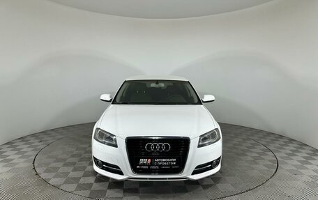 Audi A3, 2011 год, 947 000 рублей, 8 фотография
