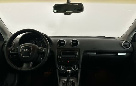 Audi A3, 2011 год, 947 000 рублей, 9 фотография
