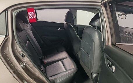 KIA Rio IV, 2020 год, 1 445 000 рублей, 22 фотография