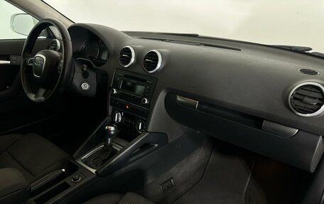 Audi A3, 2011 год, 947 000 рублей, 13 фотография