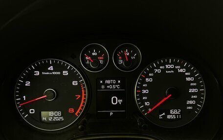 Audi A3, 2011 год, 947 000 рублей, 12 фотография