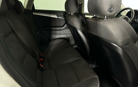 Audi A3, 2011 год, 947 000 рублей, 18 фотография