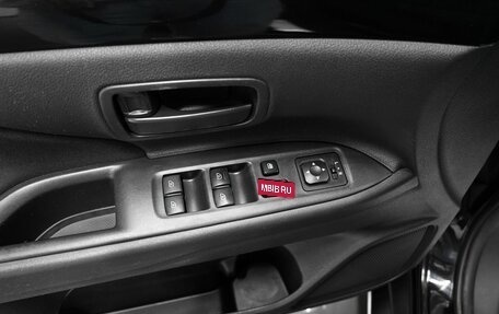 Mitsubishi Outlander III рестайлинг 3, 2021 год, 2 095 000 рублей, 17 фотография