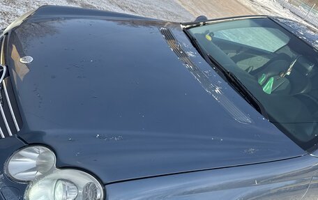 Mercedes-Benz CLK-Класс, 2005 год, 1 050 000 рублей, 2 фотография